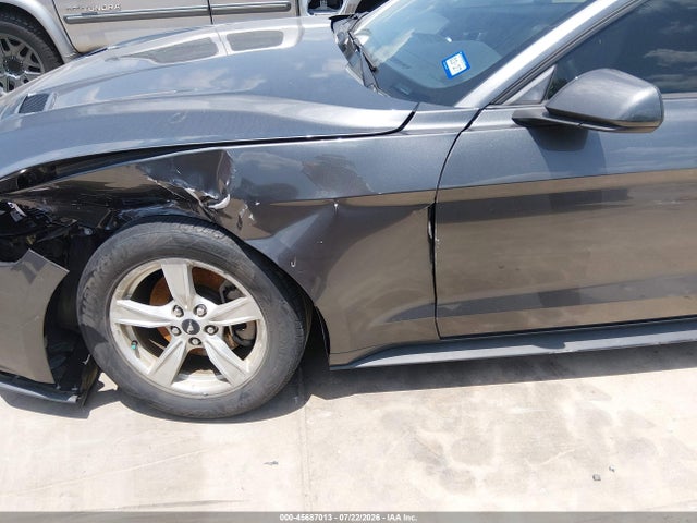2020 Ford Mustang Ecoboost Fastback მანქანა იყიდება აუქციონზე, vin: 1FA6P8TH7L5178989, აუქციონის ნომერი: 45687013