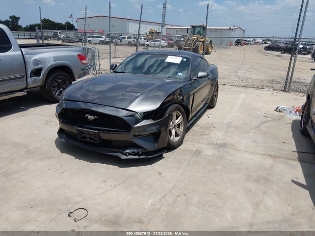 2020 Ford Mustang Ecoboost Fastback მანქანა იყიდება აუქციონზე, vin: 1FA6P8TH7L5178989, აუქციონის ნომერი: 45687013