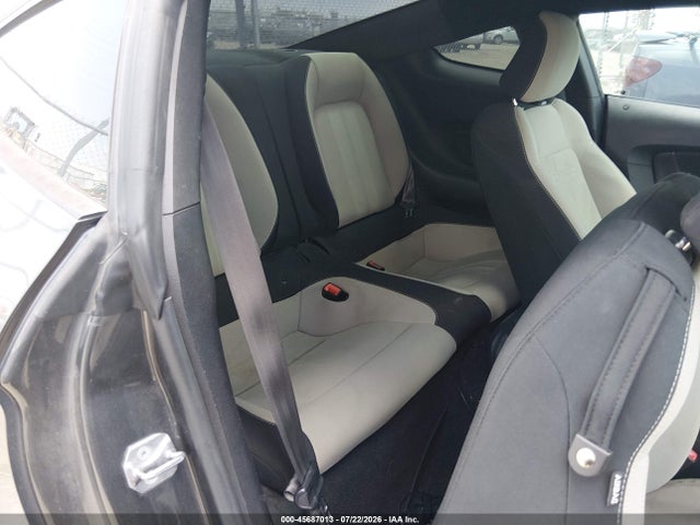 2020 Ford Mustang Ecoboost Fastback მანქანა იყიდება აუქციონზე, vin: 1FA6P8TH7L5178989, აუქციონის ნომერი: 45687013