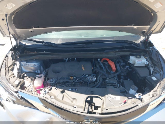 5TDKSKFC6NS071725 Toyota SIENNA LE