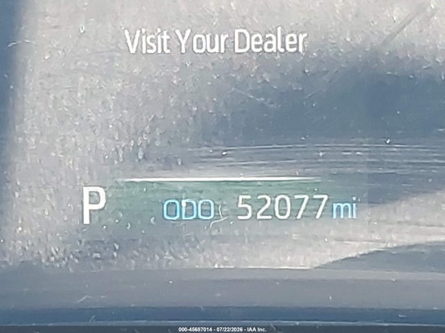5TDKSKFC6NS071725 Toyota SIENNA LE
