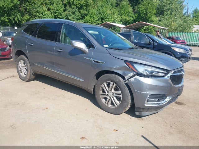 Aukcja sprzedaży 2018 Buick Enclave Essence, vin: 5GAEVAKW8JJ227321, numer aukcji: 45687015