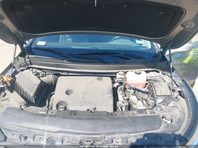 Aukcja sprzedaży 2018 Buick Enclave Essence, vin: 5GAEVAKW8JJ227321, numer aukcji: 45687015