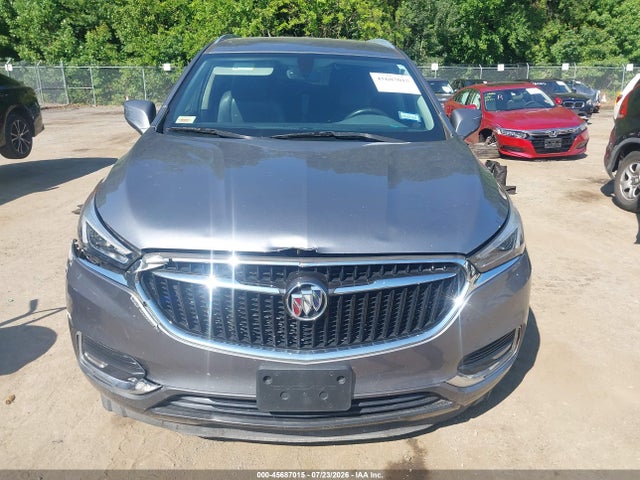 Aukcja sprzedaży 2018 Buick Enclave Essence, vin: 5GAEVAKW8JJ227321, numer aukcji: 45687015
