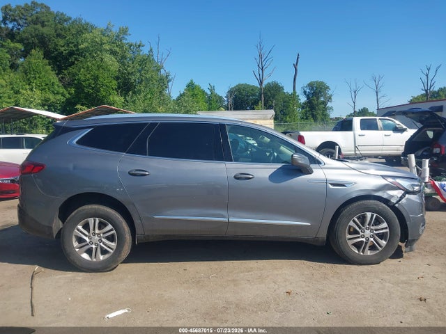Aukcja sprzedaży 2018 Buick Enclave Essence, vin: 5GAEVAKW8JJ227321, numer aukcji: 45687015