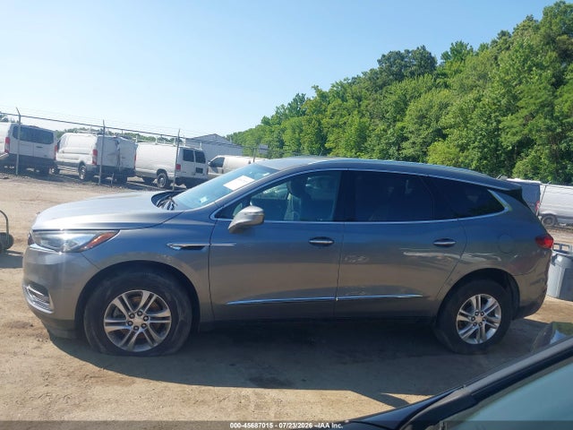 Aukcja sprzedaży 2018 Buick Enclave Essence, vin: 5GAEVAKW8JJ227321, numer aukcji: 45687015