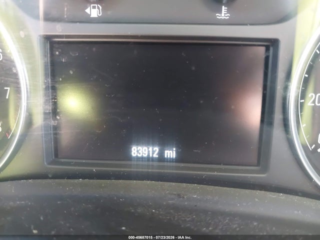 Aukcja sprzedaży 2018 Buick Enclave Essence, vin: 5GAEVAKW8JJ227321, numer aukcji: 45687015