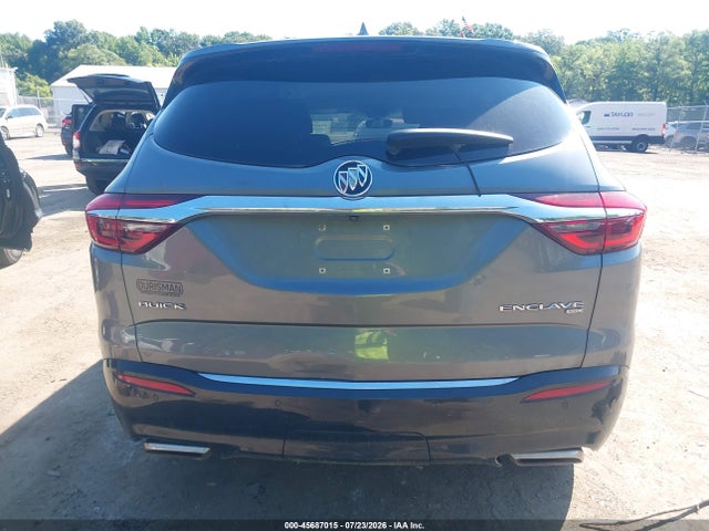 Aukcja sprzedaży 2018 Buick Enclave Essence, vin: 5GAEVAKW8JJ227321, numer aukcji: 45687015