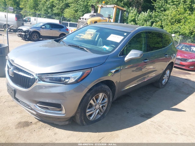 Aukcja sprzedaży 2018 Buick Enclave Essence, vin: 5GAEVAKW8JJ227321, numer aukcji: 45687015