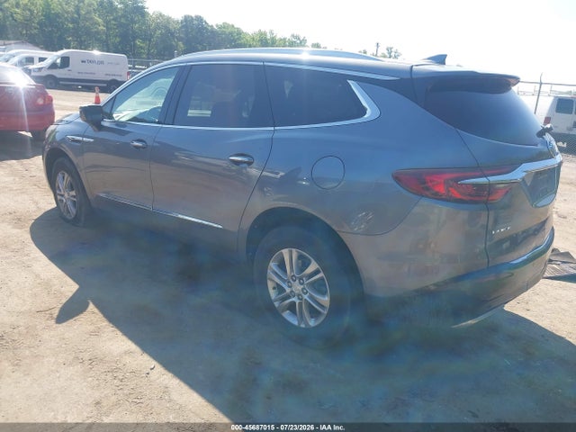 Aukcja sprzedaży 2018 Buick Enclave Essence, vin: 5GAEVAKW8JJ227321, numer aukcji: 45687015