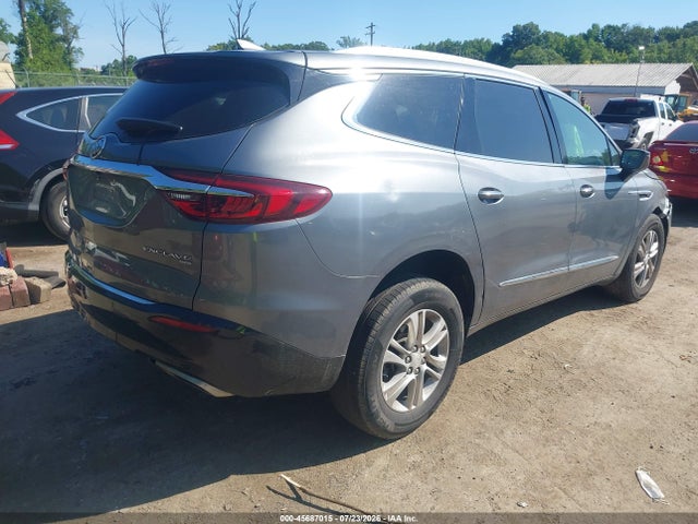 Aukcja sprzedaży 2018 Buick Enclave Essence, vin: 5GAEVAKW8JJ227321, numer aukcji: 45687015