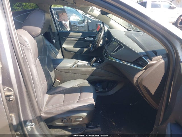 Aukcja sprzedaży 2018 Buick Enclave Essence, vin: 5GAEVAKW8JJ227321, numer aukcji: 45687015