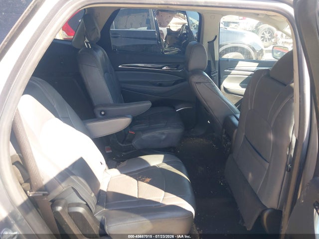 Aukcja sprzedaży 2018 Buick Enclave Essence, vin: 5GAEVAKW8JJ227321, numer aukcji: 45687015