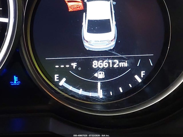Продаж на аукціоні авто 2021 Mazda Mazda6 Touring, vin: JM1GL1VM6M1605101, номер лоту: 45687020