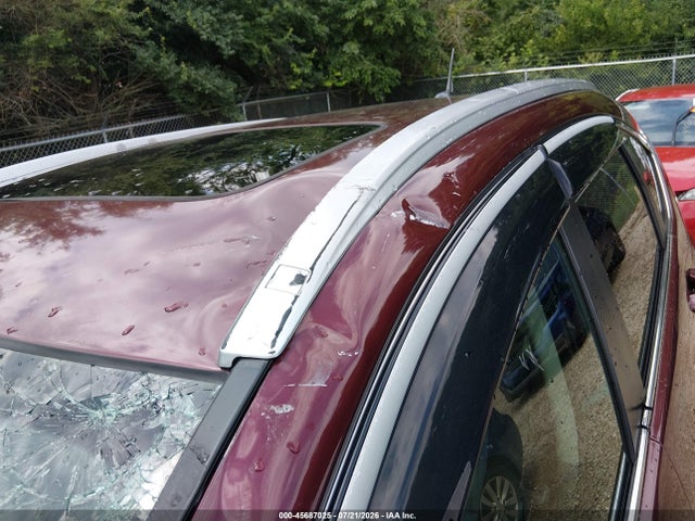Продажа на аукционе авто 2013 Honda Cr-v Ex-l, vin: 5J6RM4H74DL073391, номер лота: 45687025