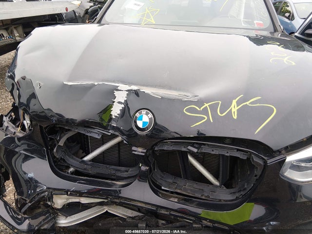 Aukcja sprzedaży 2020 Bmw X3 Xdrive30i, vin: 5UXTY5C07L9B76754, numer aukcji: 45687030