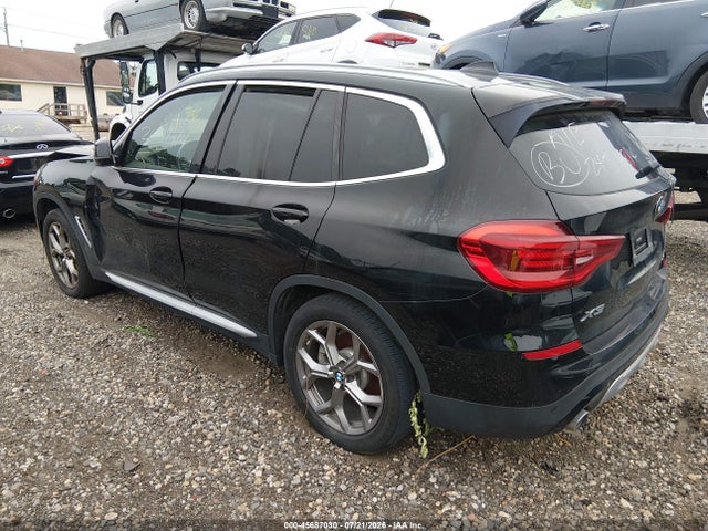 Aukcja sprzedaży 2020 Bmw X3 Xdrive30i, vin: 5UXTY5C07L9B76754, numer aukcji: 45687030