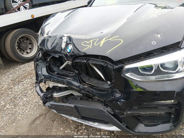 Aukcja sprzedaży 2020 Bmw X3 Xdrive30i, vin: 5UXTY5C07L9B76754, numer aukcji: 45687030