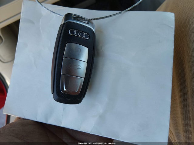 Audi A6 55 Premium 2019 WAUL2AF22KN036944 Image 11