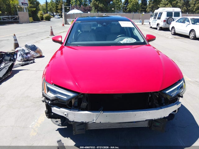 Audi A6 55 Premium 2019 WAUL2AF22KN036944 Image 13