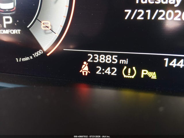 Audi A6 55 Premium 2019 WAUL2AF22KN036944 Image 16