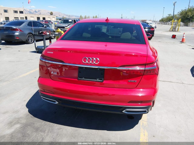 Audi A6 55 Premium 2019 WAUL2AF22KN036944 Image 17