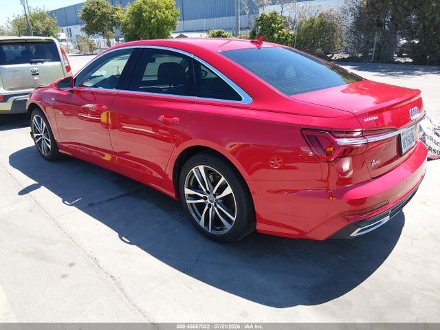 Audi A6 55 Premium 2019 WAUL2AF22KN036944 Image 3