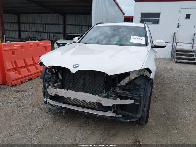Продажа на аукционе авто 2021 Bmw X3 Xdrive30i, vin: 5UXTY5C03M9F02132, номер лота: 45687045
