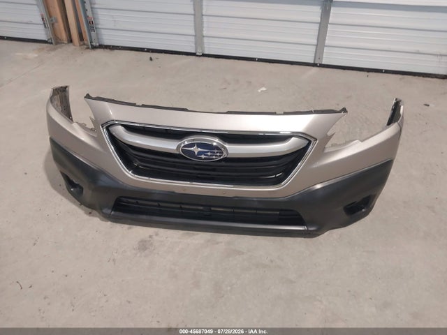 2020 Subaru Outback Premium მანქანა იყიდება აუქციონზე, vin: 4S4BTACC9L3113276, აუქციონის ნომერი: 45687049