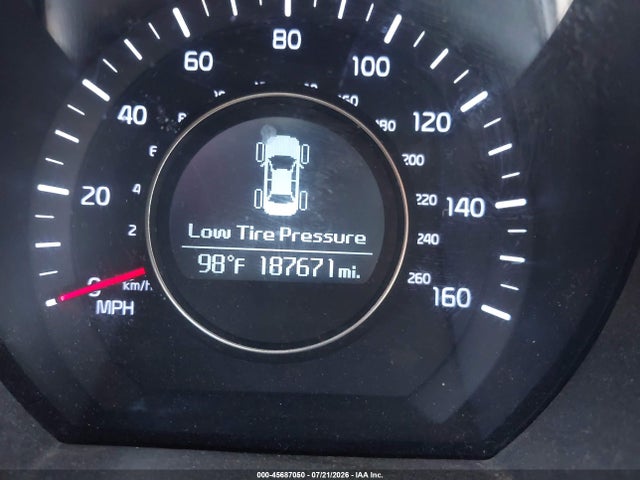 KIA Optima Lx 2015 KNAGM4A70F5615713 Image 15