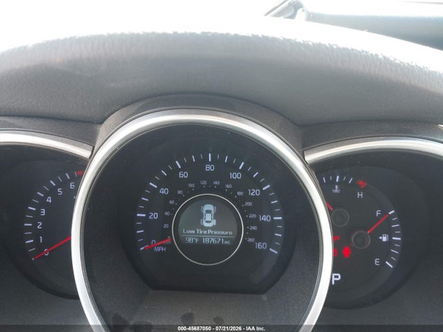 KIA Optima Lx 2015 KNAGM4A70F5615713 Image 7