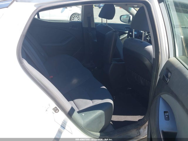 KIA Optima Lx 2015 KNAGM4A70F5615713 Image 8