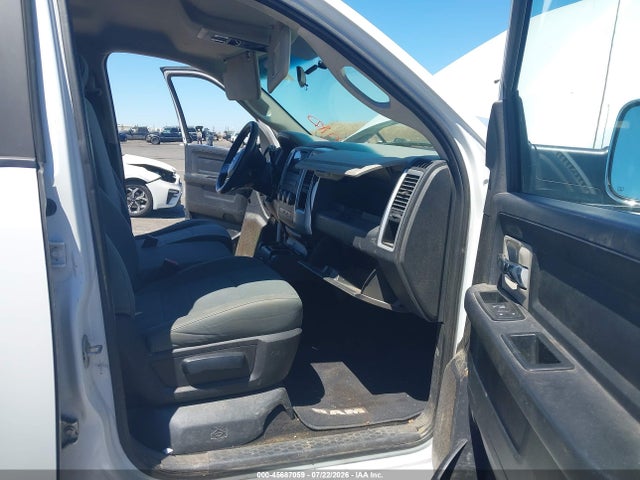 2011 Ram Ram 2500 Slt მანქანა იყიდება აუქციონზე, vin: 3D7UT2CL8BG625597, აუქციონის ნომერი: 45687059