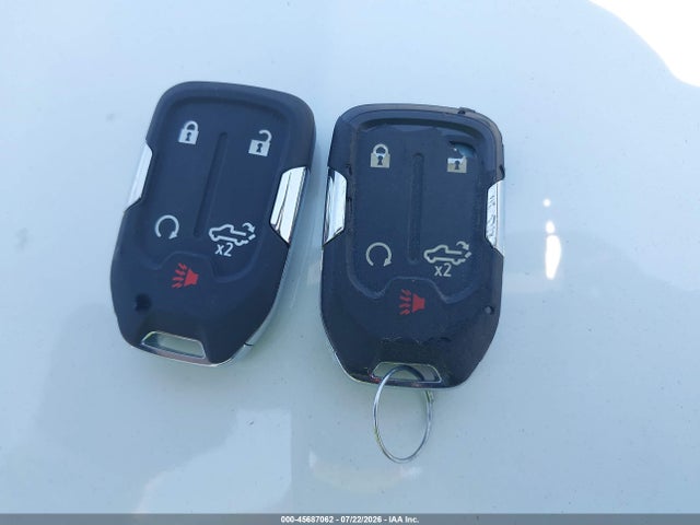 Продажа на аукционе авто 2022 Gmc Sierra 1500 Limited 4wd  Short Box Elevation, vin: 3GTP9CEKXNG177643, номер лота: 45687062