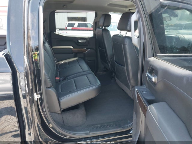 Продажа на аукционе авто 2022 Gmc Sierra 1500 Limited 4wd  Short Box Elevation, vin: 3GTP9CEKXNG177643, номер лота: 45687062