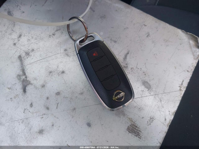 5N1DR3BA7RC253063 Nissan Pathfinder Sv Fwd
