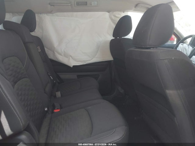 5N1DR3BA7RC253063 Nissan Pathfinder Sv Fwd