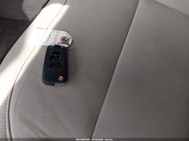 Продажа на аукционе авто 2014 Chevrolet Malibu 1lz, vin: 1G11H5SL5EF150202, номер лота: 45687069