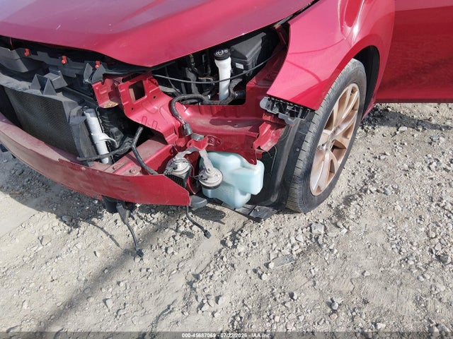Продажа на аукционе авто 2014 Chevrolet Malibu 1lz, vin: 1G11H5SL5EF150202, номер лота: 45687069