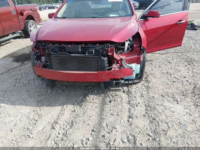 Продажа на аукционе авто 2014 Chevrolet Malibu 1lz, vin: 1G11H5SL5EF150202, номер лота: 45687069