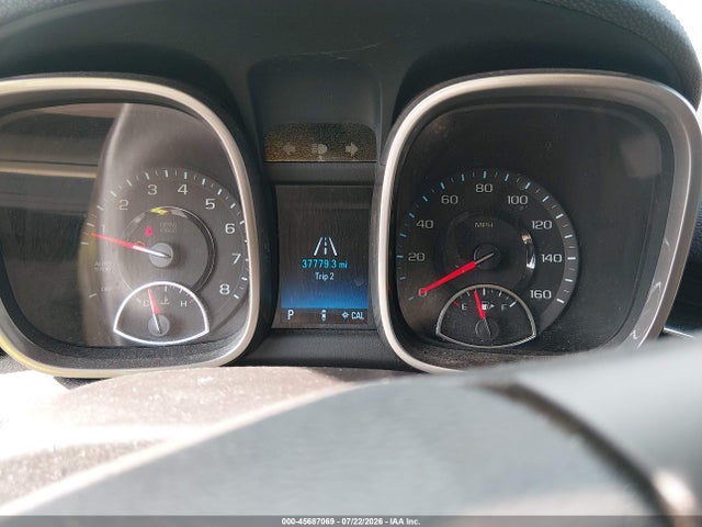 Продажа на аукционе авто 2014 Chevrolet Malibu 1lz, vin: 1G11H5SL5EF150202, номер лота: 45687069
