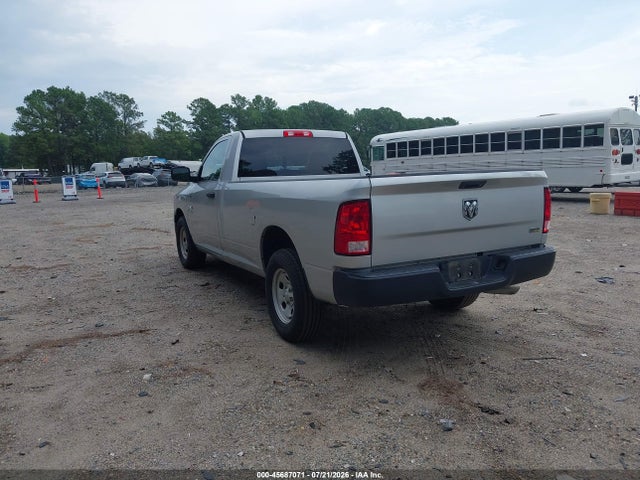 45687071 :رقم المزاد ، 3C6JR6DG7HG680983 vin ، 2017 Ram 1500 مزاد بيع