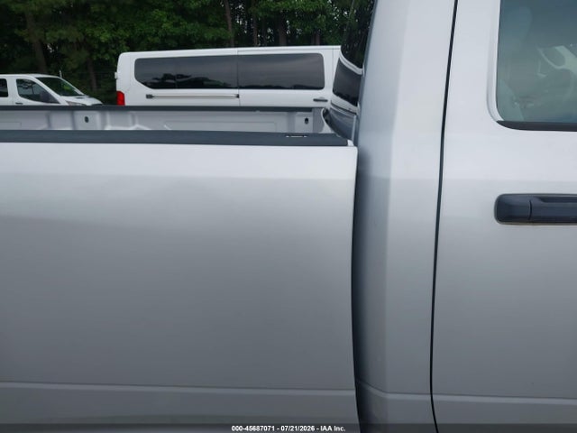45687071 :رقم المزاد ، 3C6JR6DG7HG680983 vin ، 2017 Ram 1500 مزاد بيع
