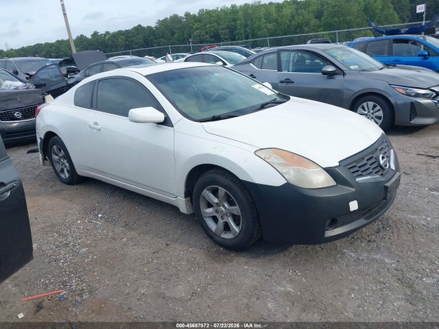 Продаж на аукціоні авто 2008 Nissan Altima 2.5 S, vin: 1N4AL24E98C129903, номер лоту: 45687072