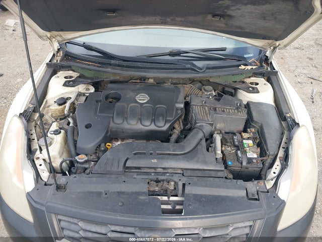 Продаж на аукціоні авто 2008 Nissan Altima 2.5 S, vin: 1N4AL24E98C129903, номер лоту: 45687072