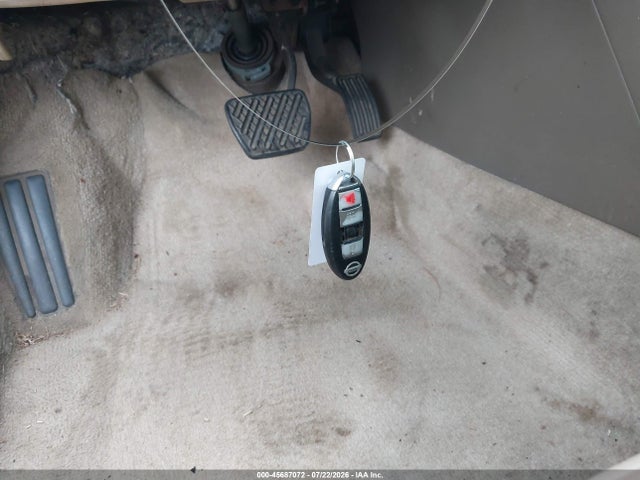 Продаж на аукціоні авто 2008 Nissan Altima 2.5 S, vin: 1N4AL24E98C129903, номер лоту: 45687072