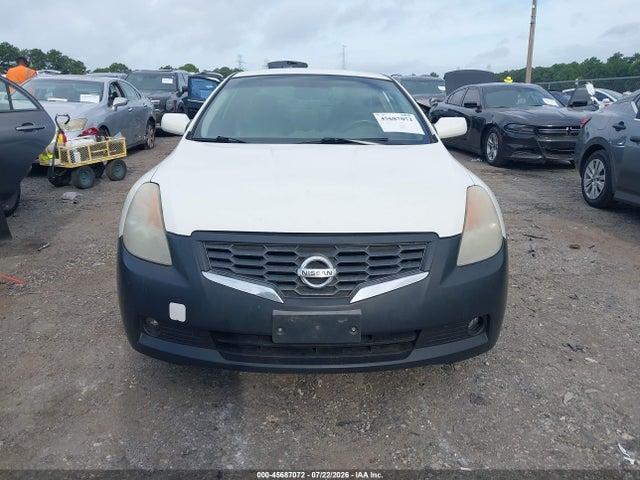 Продаж на аукціоні авто 2008 Nissan Altima 2.5 S, vin: 1N4AL24E98C129903, номер лоту: 45687072