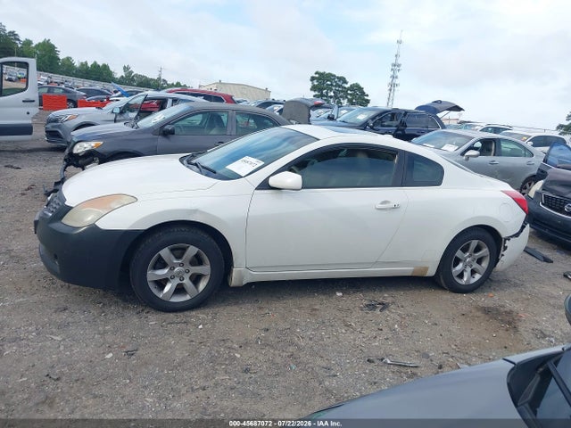 Продаж на аукціоні авто 2008 Nissan Altima 2.5 S, vin: 1N4AL24E98C129903, номер лоту: 45687072