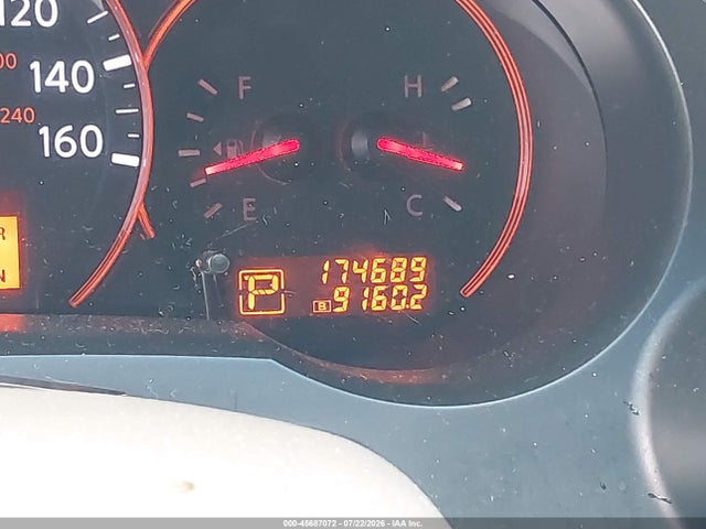 Продаж на аукціоні авто 2008 Nissan Altima 2.5 S, vin: 1N4AL24E98C129903, номер лоту: 45687072