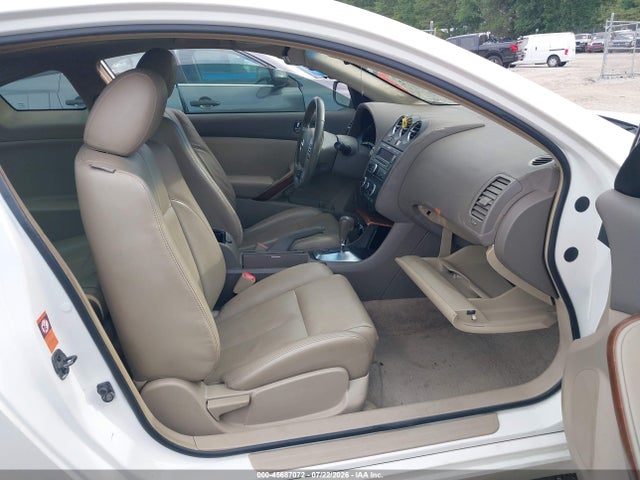 Продаж на аукціоні авто 2008 Nissan Altima 2.5 S, vin: 1N4AL24E98C129903, номер лоту: 45687072